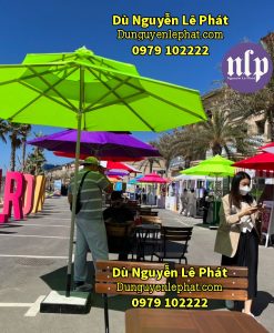 Địa Chỉ Bán Mái Che, Dù Che Nắng Uy Tín Tại Buôn Ma Thuột, Đắk Lắk