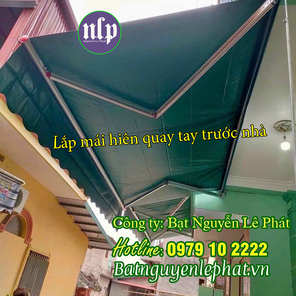 lap-mai-hien-quay-tay-truoc-nha