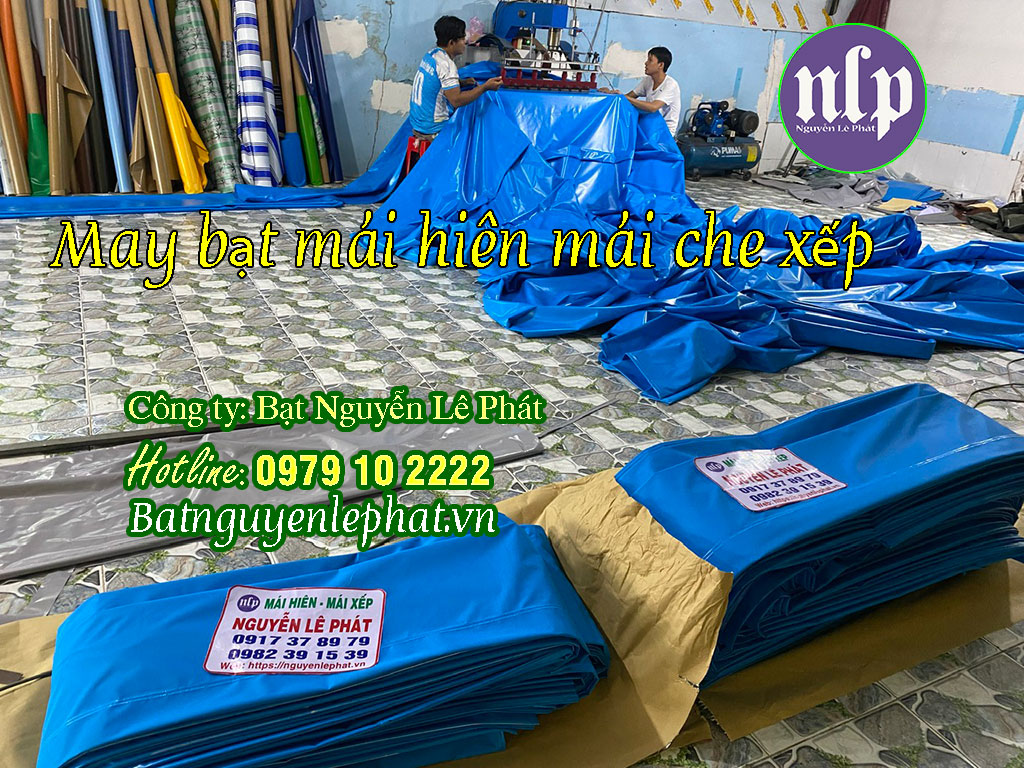 Rèm Thả Che Nắng Mưa, Mái Thả Tự Cuốn Lo Xo Tại Tự An, Buôn Ma Thuột