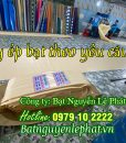 Báo Giá Bạt Nhựa Myung Sung Korea Hàn Quốc