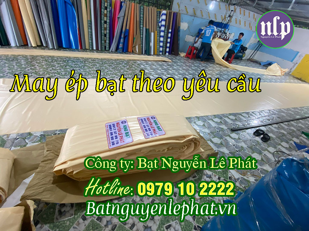 Bạt Kéo Tay Quay Mái Xếp, Mái Xếp Lượn Sóng Tại Tân Tiến, Buôn Ma Thuột