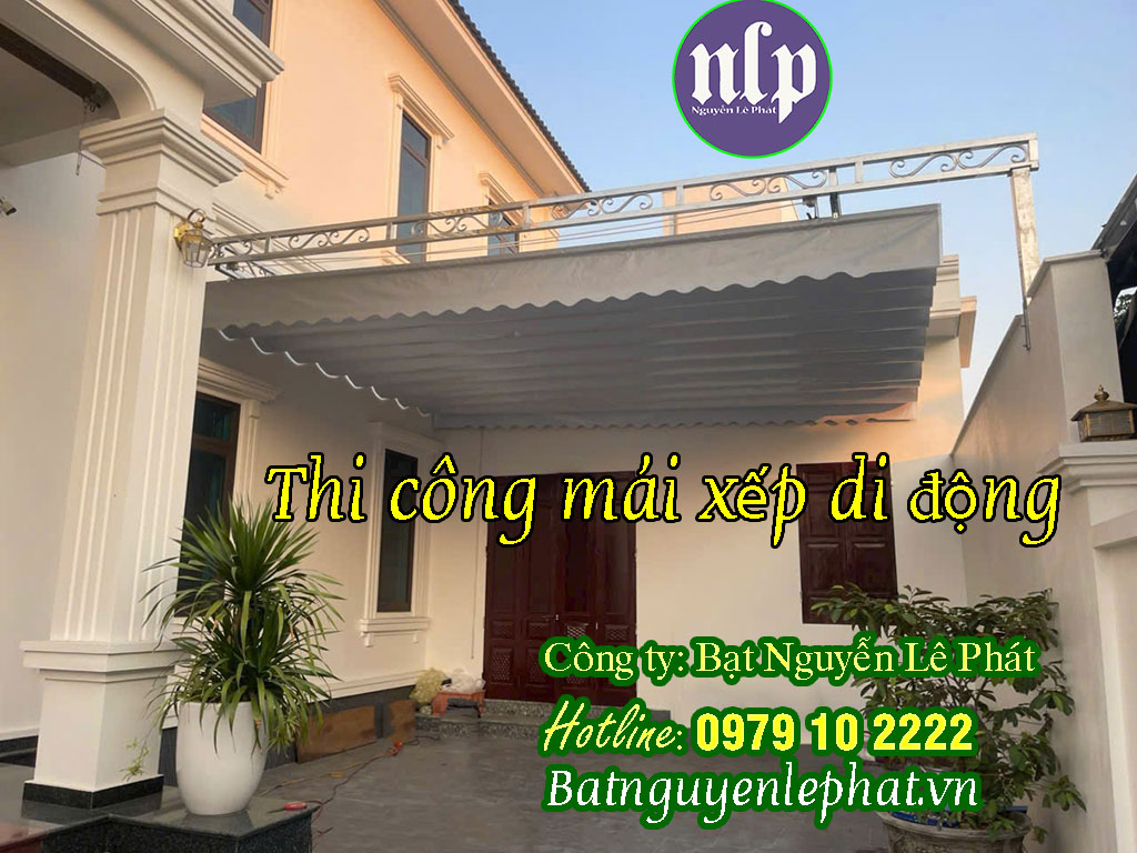 Mái Che Nắng Cố Định Tại An Lạc, Buôn Hồ Mái Che Nắng Cố Định Tại An Lạc, Buôn Hồ