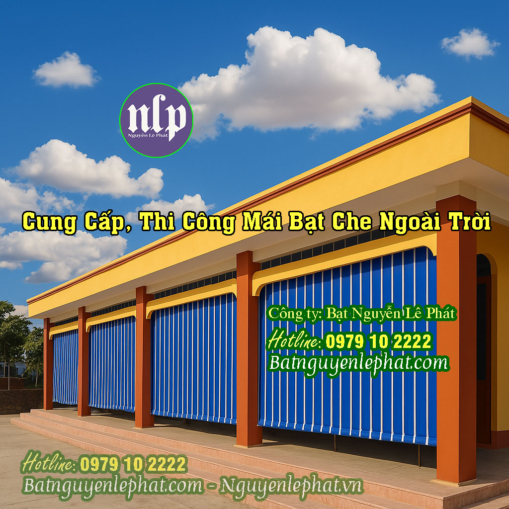 Bạt Rèm mái thả tự cuốn Tại Đắk Lắk thị trấn Ea Súp, Đắk Lắk, Tây nguyên Bạt Rèm mái thả tự cuốn Tại Đắk Lắk thị trấn Ea Súp, Đắk Lắk, Tây nguyên