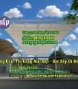 Bạt che nắng mưa Buôn Ma Thuột