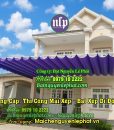 Mái Hiên Che Nắng Mưa Trước Nhà Tại Buôn Ma Thuột Đắk Lắk Mái Hiên Che Nắng Mưa Trước Nhà Tại Buôn Ma Thuột Đắk Lắk