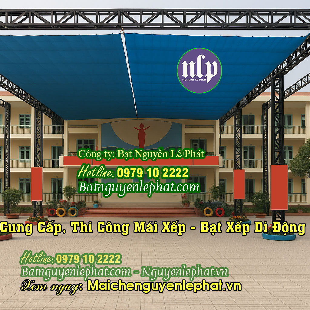 Đơn Vị May Ép Bạt Thi Công Sửa Chữa Mái Hiên Mái Xếp Che Nắng Trọn Gói Liên Sơn, Đắk Lắk Đơn Vị May Ép Bạt Thi Công Sửa Chữa Mái Hiên Mái Xếp Che Nắng Trọn Gói Liên Sơn, Đắk Lắk