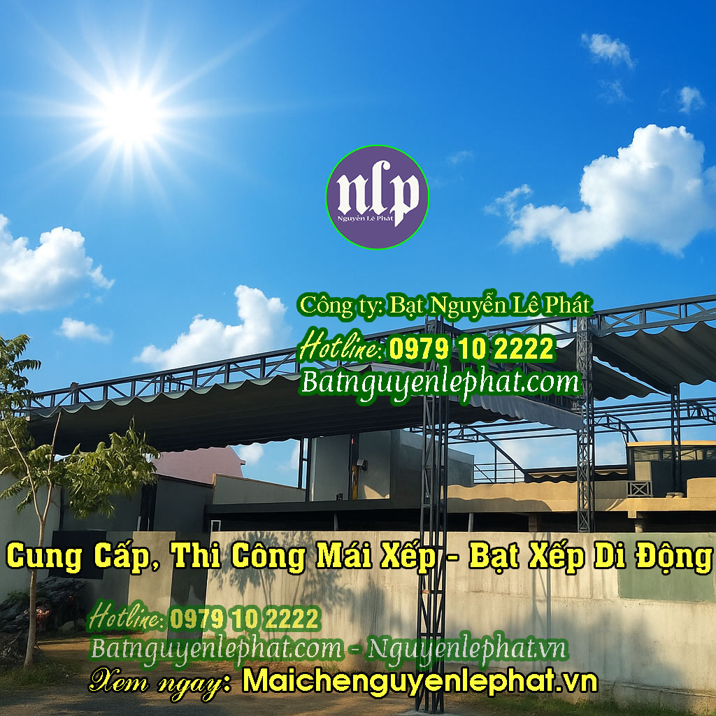 Mái Xếp Lượn Sóng Tại Quảng Điền, Đắk Lắk.