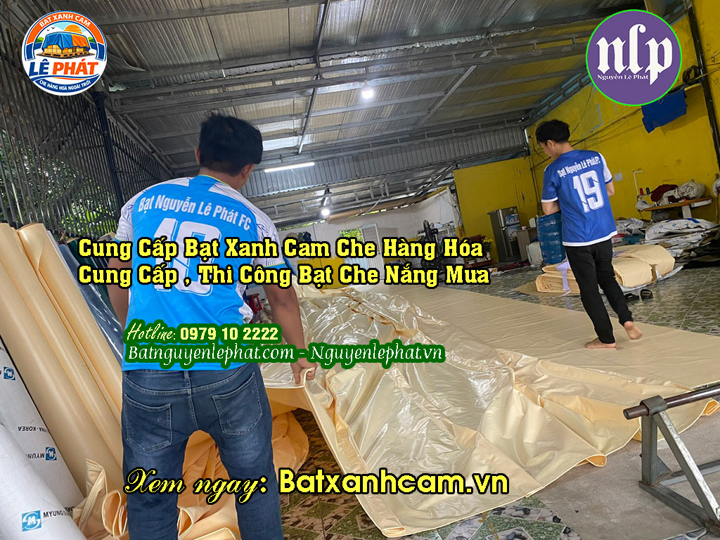 Cung Cấp Bạt Myung Sung Hàn Quốc Mái Hiên Mái Xếp Bạt Kéo Di Động tại Buôn Ma Thuột Đắk Lắk
