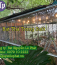 Bạt che nắng ban công tự cuốn Chợ Tân An TP Buôn Ma Thuột