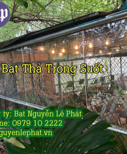 Bạt che nắng ban công tự cuốn Chợ Tân An TP Buôn Ma Thuột