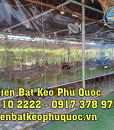Những Ưu Điểm Sử Dụng Bạt Che Nắng Mưa Trong Suốt Che Quán Cafe Đẹp Tại Buôn Ma Thuột