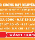 Mái Hiên Mái Xếp, Bạt Kéo Di Động Tân An Buôn Ma Thuột