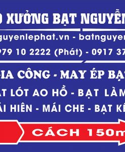 Mái Xếp Bạt Kéo Di Động Tại TP Buôn Ma Thuột