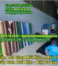 May ép bạt giá rẻ May ép bạt giá rẻ