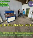 May Ép Bạt Mái Hiên Mái Xếp, May Ép Bạt Kéo Di Động Tại Phường Thành Nhất , Buôn Ma Thuột