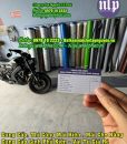 Xưởng Gia Công May Ép Bạt Che Nắng Mưa Ngoài Trời Khổ Lớn Tại Gia Lai