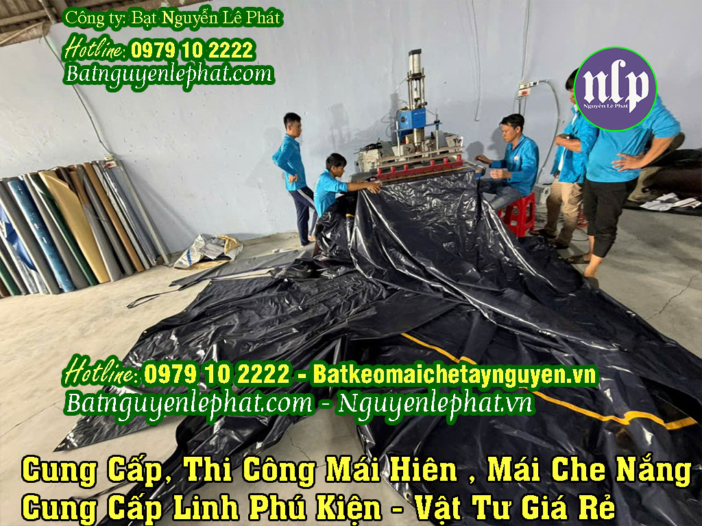 Ép Bạt Mái Hiên Mái Xếp, Mái Bạt Kéo Che Nắng Tại Thành Công, Buôn Ma Thuột Ép Bạt Mái Hiên Mái Xếp, Mái Bạt Kéo Che Nắng Tại Thành Công, Buôn Ma Thuột